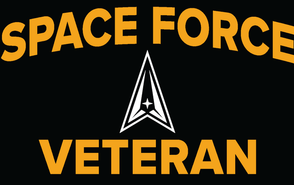 Space Force Veteran